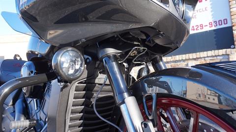2024 Indian Motorcycle Challenger® Elite in Racine, Wisconsin - Photo 7