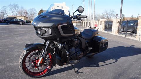 2024 Indian Motorcycle Challenger® Elite in Racine, Wisconsin - Photo 25