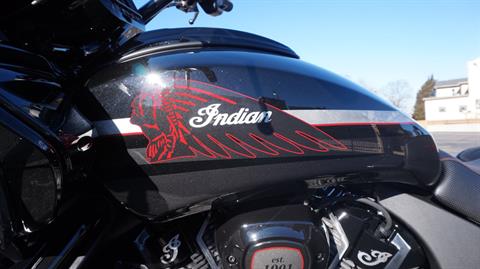 2024 Indian Motorcycle Challenger® Elite in Racine, Wisconsin - Photo 30