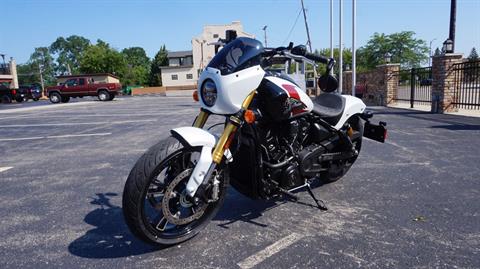 2025 Indian Motorcycle 101 Scout® in Racine, Wisconsin - Photo 7