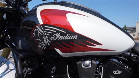 2025 Indian Motorcycle 101 Scout® in Racine, Wisconsin - Photo 27