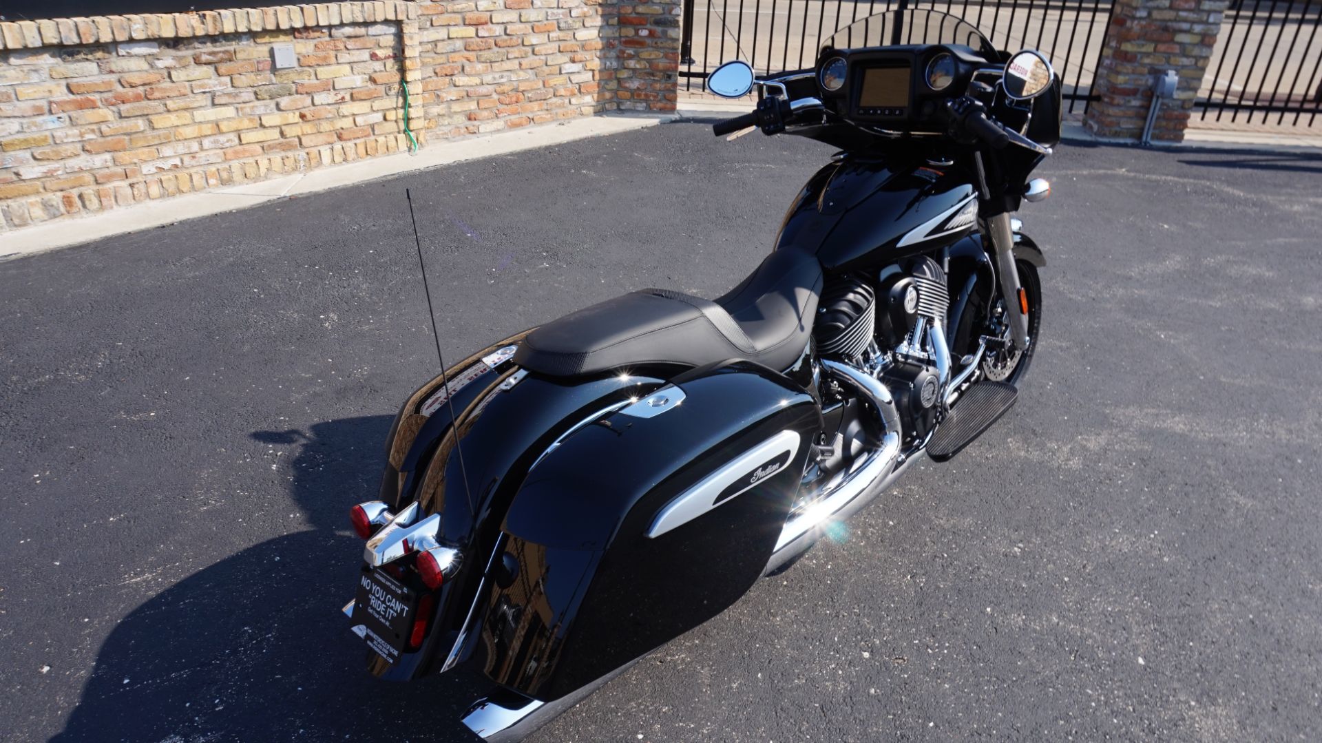 2023 Indian Motorcycle Chieftain® in Racine, Wisconsin - Photo 14