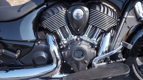 2023 Indian Motorcycle Chieftain® in Racine, Wisconsin - Photo 15