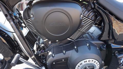 2023 Indian Motorcycle Chieftain® in Racine, Wisconsin - Photo 18