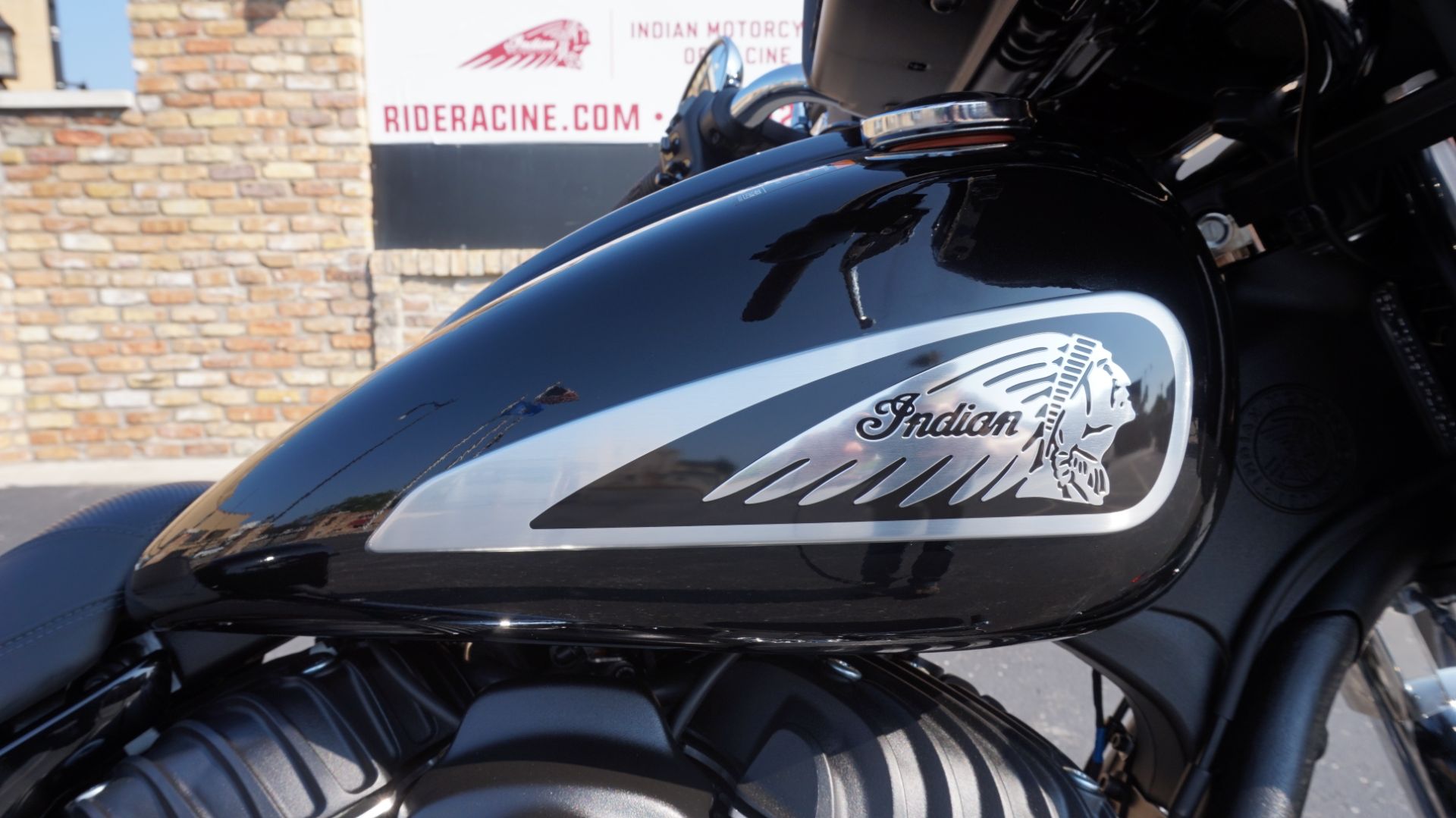 2023 Indian Motorcycle Chieftain® in Racine, Wisconsin - Photo 24