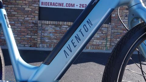 2023 AVENTON Pace 500.3 ST Large in Racine, Wisconsin - Photo 2