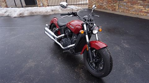 2016 Indian Motorcycle Scout® Sixty in Racine, Wisconsin - Photo 4