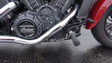 2016 Indian Motorcycle Scout® Sixty in Racine, Wisconsin - Photo 17