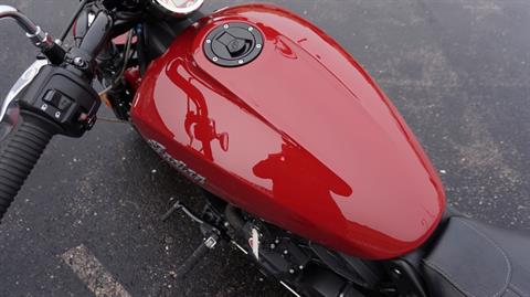 2016 Indian Motorcycle Scout® Sixty in Racine, Wisconsin - Photo 22