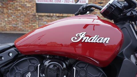 2016 Indian Motorcycle Scout® Sixty in Racine, Wisconsin - Photo 25