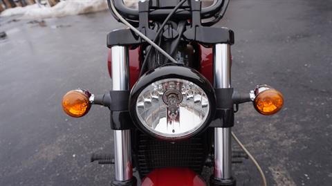 2016 Indian Motorcycle Scout® Sixty in Racine, Wisconsin - Photo 29