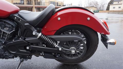 2016 Indian Motorcycle Scout® Sixty in Racine, Wisconsin - Photo 33