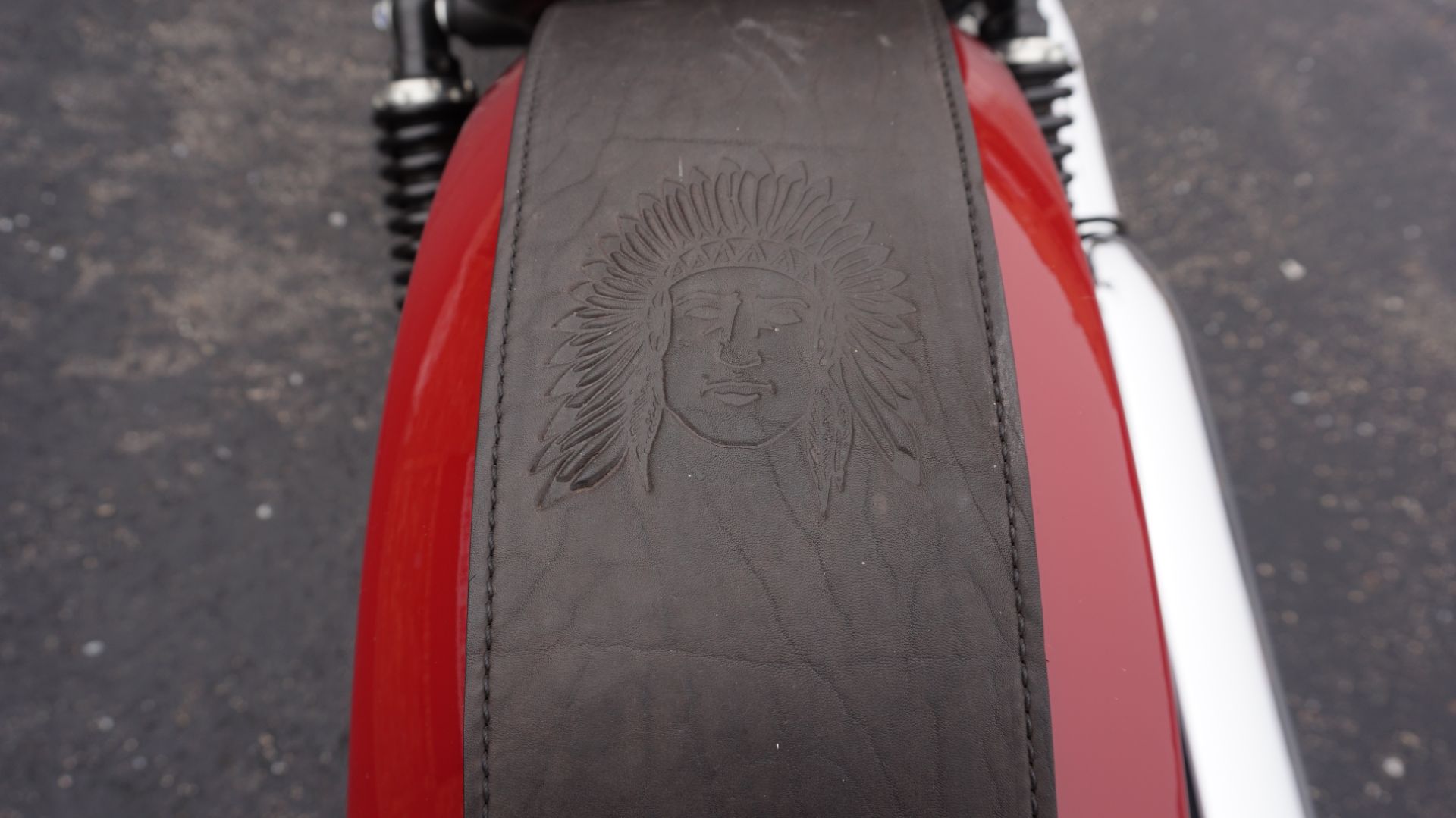 2016 Indian Motorcycle Scout® Sixty in Racine, Wisconsin - Photo 40