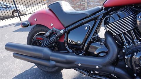 2023 Indian Motorcycle Sport Chief Dark Horse® in Racine, Wisconsin - Photo 16