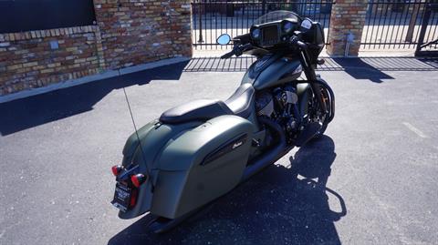 2023 Indian Motorcycle Chieftain® Dark Horse® in Racine, Wisconsin - Photo 14