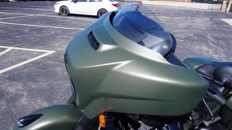2023 Indian Motorcycle Chieftain® Dark Horse® in Racine, Wisconsin - Photo 31