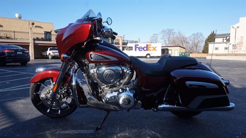 2024 Indian Motorcycle Chieftain® Limited in Racine, Wisconsin - Photo 8