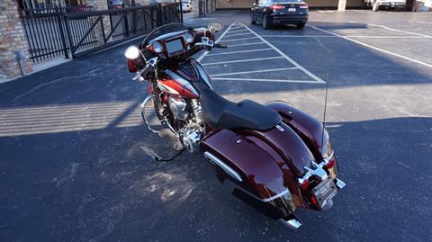 2024 Indian Motorcycle Chieftain® Limited in Racine, Wisconsin - Photo 11