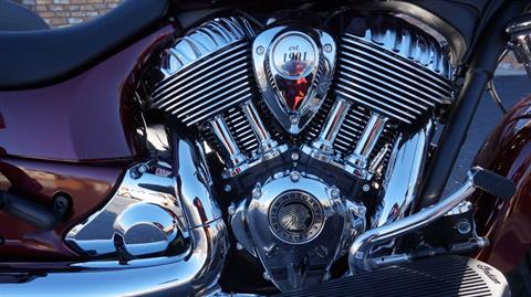 2024 Indian Motorcycle Chieftain® Limited in Racine, Wisconsin - Photo 15