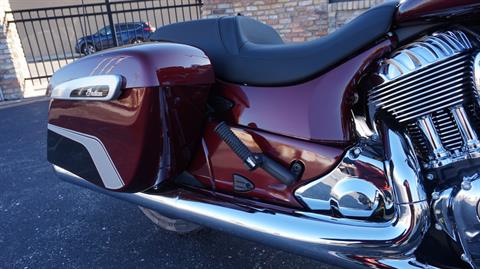 2024 Indian Motorcycle Chieftain® Limited in Racine, Wisconsin - Photo 16