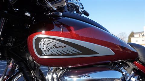 2024 Indian Motorcycle Chieftain® Limited in Racine, Wisconsin - Photo 21