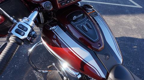 2024 Indian Motorcycle Chieftain® Limited in Racine, Wisconsin - Photo 22