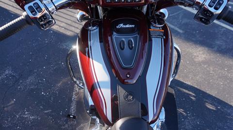 2024 Indian Motorcycle Chieftain® Limited in Racine, Wisconsin - Photo 23