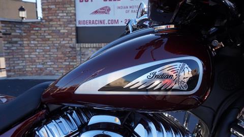 2024 Indian Motorcycle Chieftain® Limited in Racine, Wisconsin - Photo 25