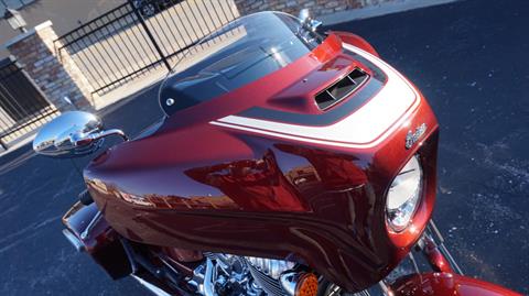 2024 Indian Motorcycle Chieftain® Limited in Racine, Wisconsin - Photo 31