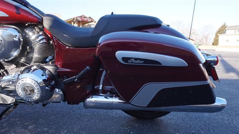 2024 Indian Motorcycle Chieftain® Limited in Racine, Wisconsin - Photo 36