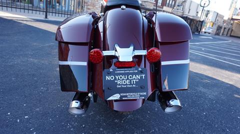 2024 Indian Motorcycle Chieftain® Limited in Racine, Wisconsin - Photo 42