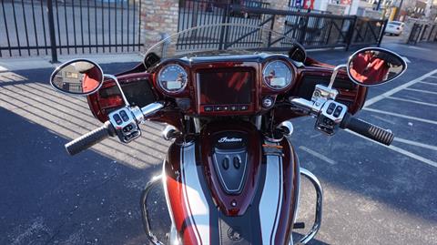 2024 Indian Motorcycle Chieftain® Limited in Racine, Wisconsin - Photo 44