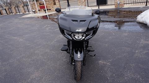 2023 Indian Motorcycle Challenger® in Racine, Wisconsin - Photo 5