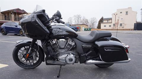 2023 Indian Motorcycle Challenger® in Racine, Wisconsin - Photo 9