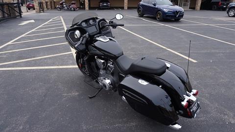 2023 Indian Motorcycle Challenger® in Racine, Wisconsin - Photo 10
