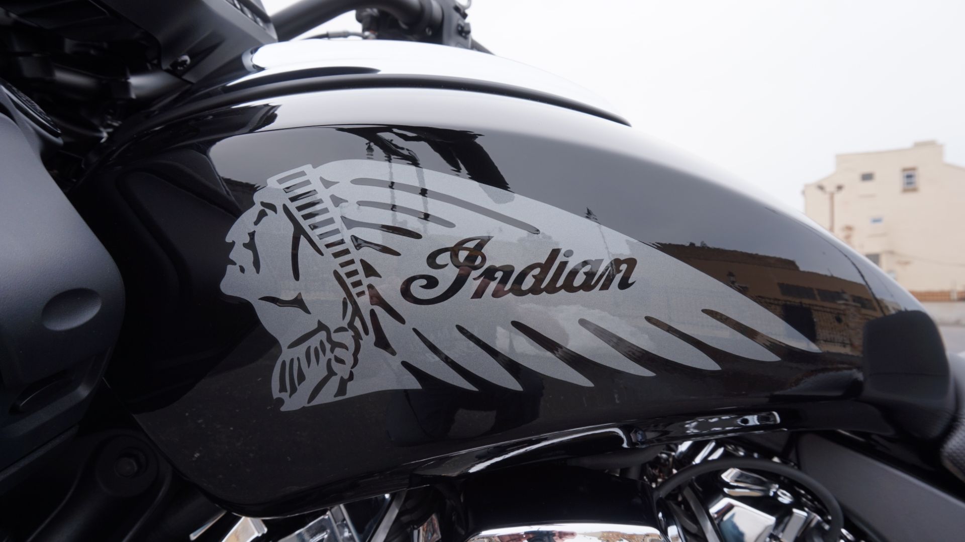 2023 Indian Motorcycle Challenger® in Racine, Wisconsin - Photo 20