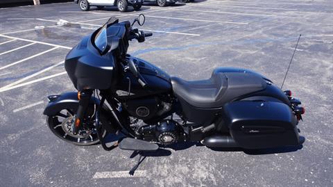 2022 Indian Motorcycle Chieftain® Dark Horse® in Racine, Wisconsin - Photo 10