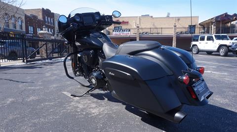 2022 Indian Motorcycle Chieftain® Dark Horse® in Racine, Wisconsin - Photo 11