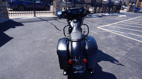 2022 Indian Motorcycle Chieftain® Dark Horse® in Racine, Wisconsin - Photo 13