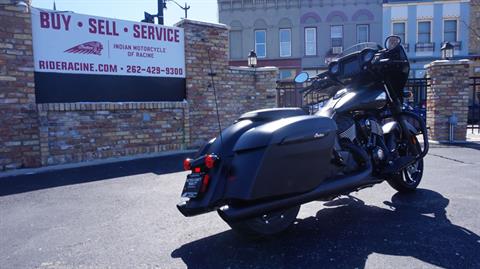 2022 Indian Motorcycle Chieftain® Dark Horse® in Racine, Wisconsin - Photo 14