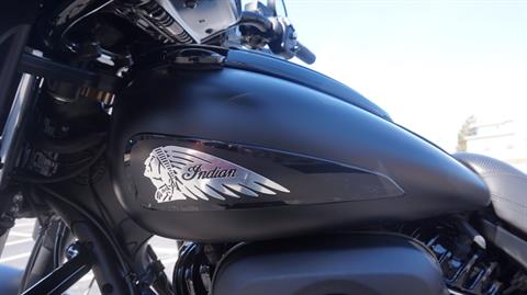 2022 Indian Motorcycle Chieftain® Dark Horse® in Racine, Wisconsin - Photo 23