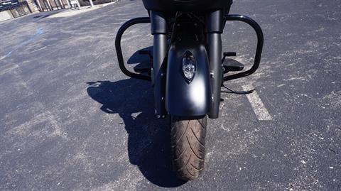2022 Indian Motorcycle Chieftain® Dark Horse® in Racine, Wisconsin - Photo 29