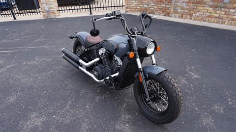 2021 Indian Motorcycle Scout® Bobber Twenty ABS in Racine, Wisconsin - Photo 4