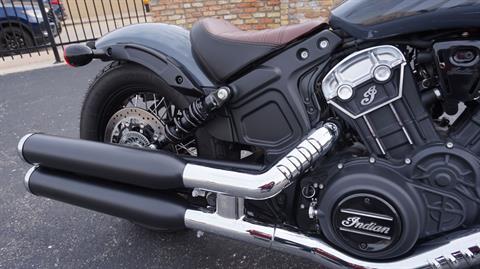 2021 Indian Motorcycle Scout® Bobber Twenty ABS in Racine, Wisconsin - Photo 16