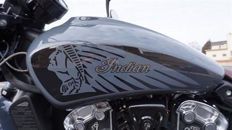 2021 Indian Motorcycle Scout® Bobber Twenty ABS in Racine, Wisconsin - Photo 21