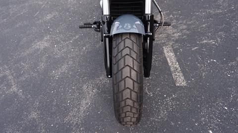 2021 Indian Motorcycle Scout® Bobber Twenty ABS in Racine, Wisconsin - Photo 27