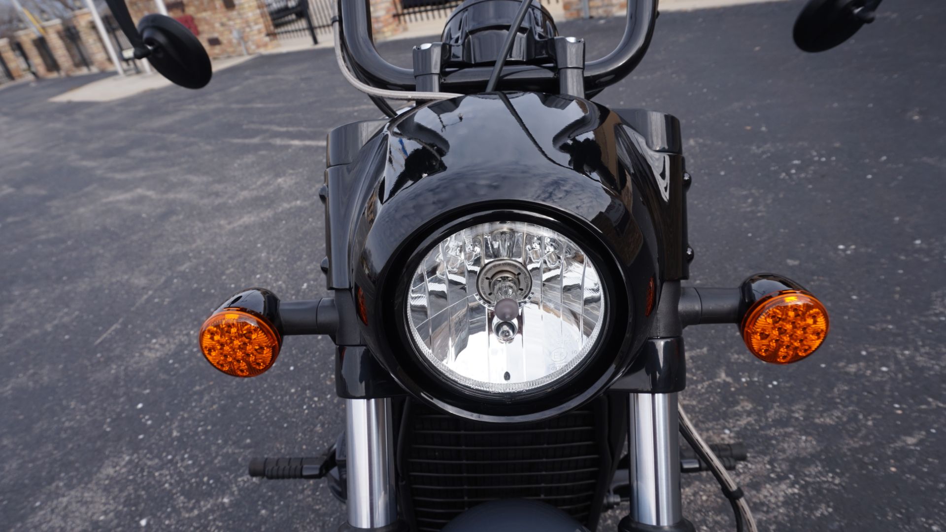 2021 Indian Motorcycle Scout® Bobber Twenty ABS in Racine, Wisconsin - Photo 29