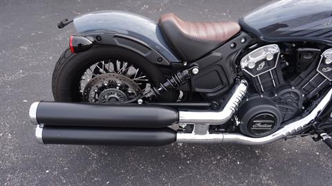 2021 Indian Motorcycle Scout® Bobber Twenty ABS in Racine, Wisconsin - Photo 35