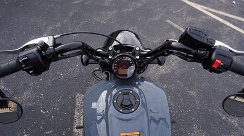 2021 Indian Motorcycle Scout® Bobber Twenty ABS in Racine, Wisconsin - Photo 42