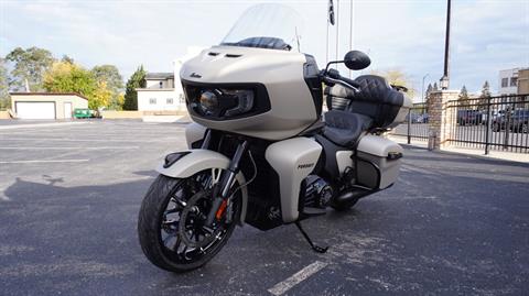2023 Indian Motorcycle Pursuit® Dark Horse® with Premium Package in Racine, Wisconsin - Photo 6
